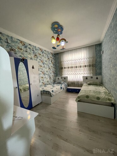 Продаётся 3-комн. новостройка 100 м², Абшеронcкий  р., photo 8 from 18