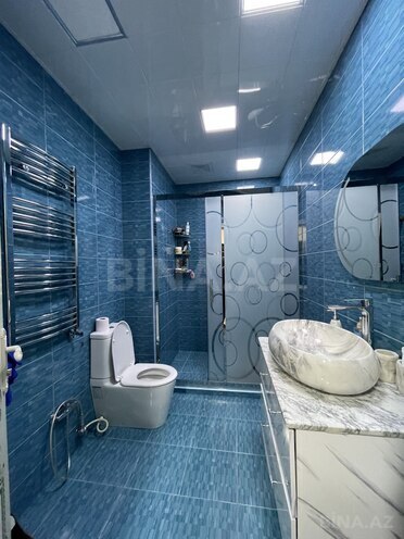 Продаётся 3-комн. новостройка 100 м², Абшеронcкий  р., photo 15 from 18