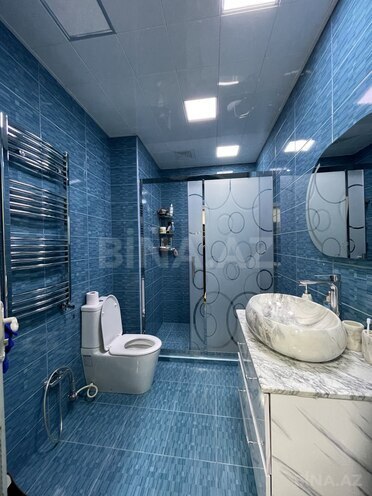 Продаётся 3-комн. новостройка 100 м², Абшеронcкий  р., photo 14 from 18