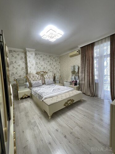 Продаётся 3-комн. новостройка 100 м², Абшеронcкий  р., photo 13 from 18