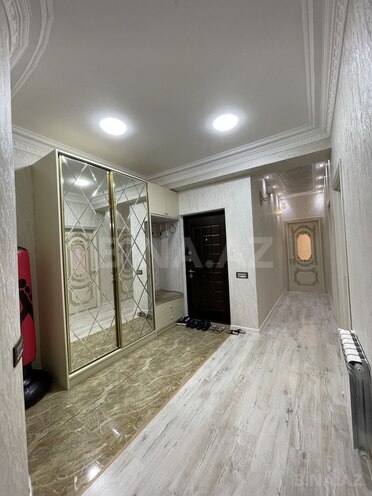 Продаётся 3-комн. новостройка 100 м², Абшеронcкий  р., photo 3 from 18