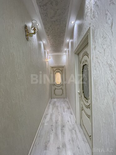 Продаётся 3-комн. новостройка 100 м², Абшеронcкий  р., photo 4 from 18