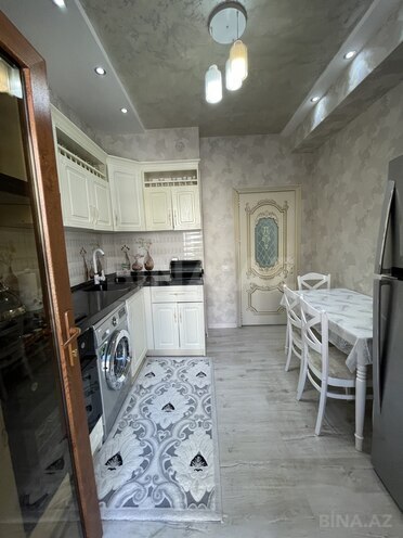 Продаётся 3-комн. новостройка 100 м², Абшеронcкий  р., photo 5 from 18