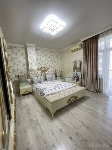 Продаётся 3-комн. новостройка 100 м², Абшеронcкий  р., photo 10 from 18