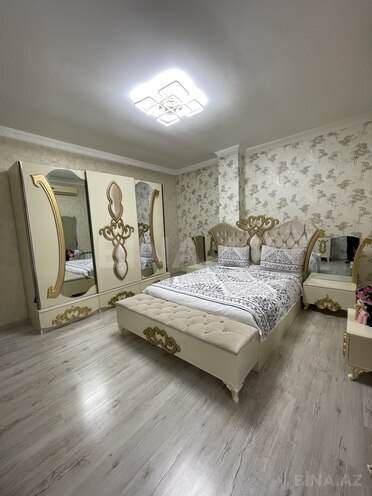 Продаётся 3-комн. новостройка 100 м², Абшеронcкий  р., photo 11 from 18
