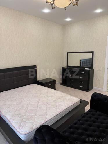 İcarəyə verilir 3 otaqlı yeni tikili 147 m², 8 Noyabr m., photo 9 from 19