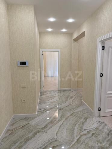 İcarəyə verilir 3 otaqlı yeni tikili 147 m², 8 Noyabr m., photo 5 from 19