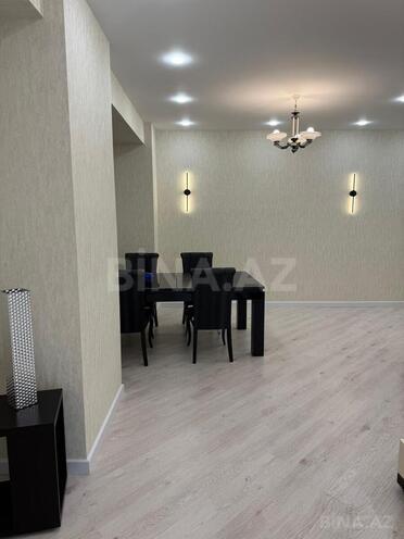 İcarəyə verilir 3 otaqlı yeni tikili 147 m², 8 Noyabr m., photo 8 from 19