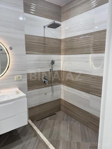 İcarəyə verilir 3 otaqlı yeni tikili 147 m², 8 Noyabr m., photo 11 from 19