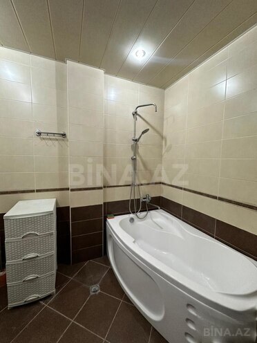 İcarəyə verilir 3 otaqlı köhnə tikili 75 m², Nəriman Nərimanov m., photo 7 from 8