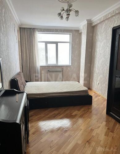 İcarəyə verilir 3 otaqlı köhnə tikili 75 m², Nəriman Nərimanov m., photo 5 from 8