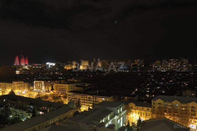 Продаётся 3-комн. новостройка 170 м², м. Низами, photo 17 from 21