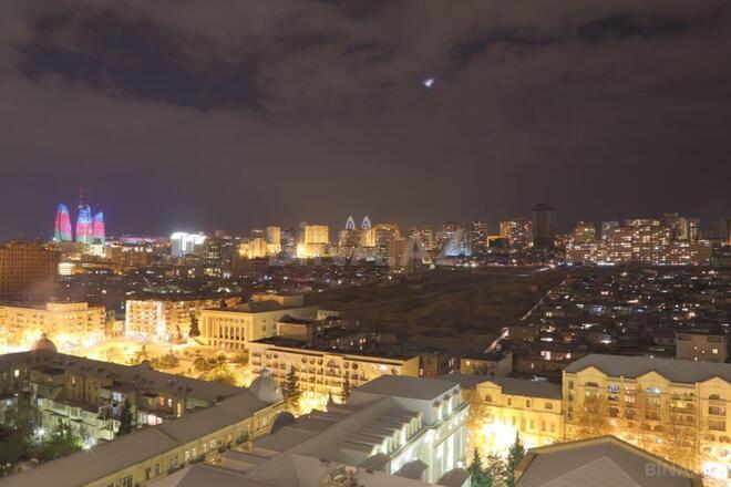 Продаётся 3-комн. новостройка 170 м², м. Низами, photo 16 from 21