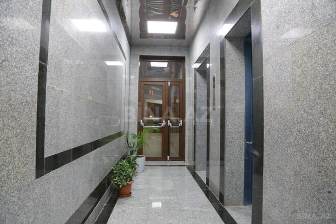 Продаётся 3-комн. новостройка 170 м², м. Низами, photo 15 from 21