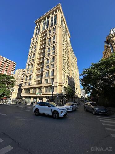 Продаётся 3-комн. новостройка 170 м², м. Низами, photo 19 from 21