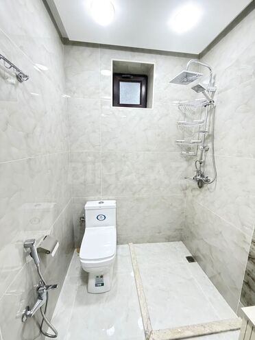 Satılır 5 otaqlı həyət evi/bağ evi 125 m², Binə q., photo 17 from 18