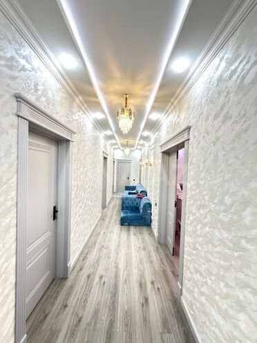 Satılır 5 otaqlı həyət evi/bağ evi 125 m², Binə q., photo 5 from 18