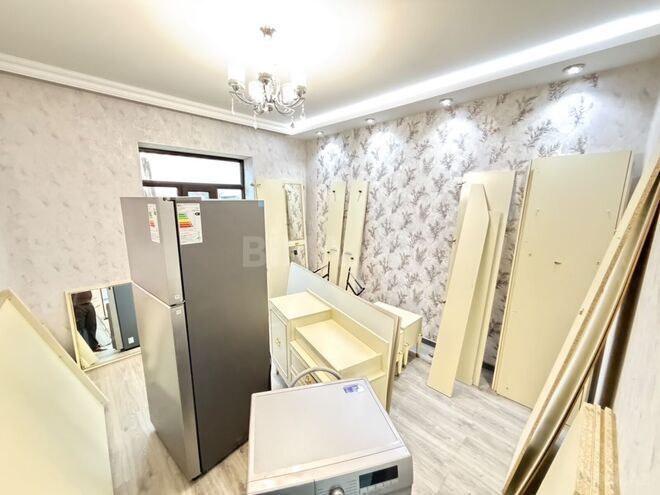 Satılır 5 otaqlı həyət evi/bağ evi 125 m², Binə q., photo 13 from 18