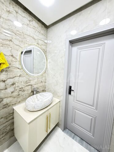 Satılır 5 otaqlı həyət evi/bağ evi 125 m², Binə q., photo 16 from 18