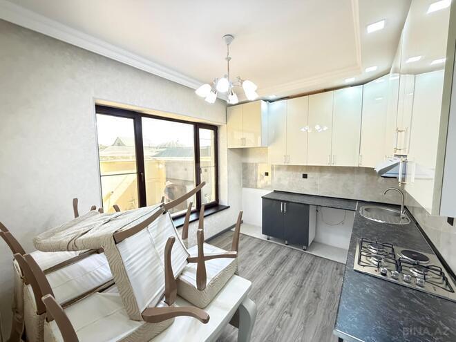 Satılır 5 otaqlı həyət evi/bağ evi 125 m², Binə q., photo 6 from 18