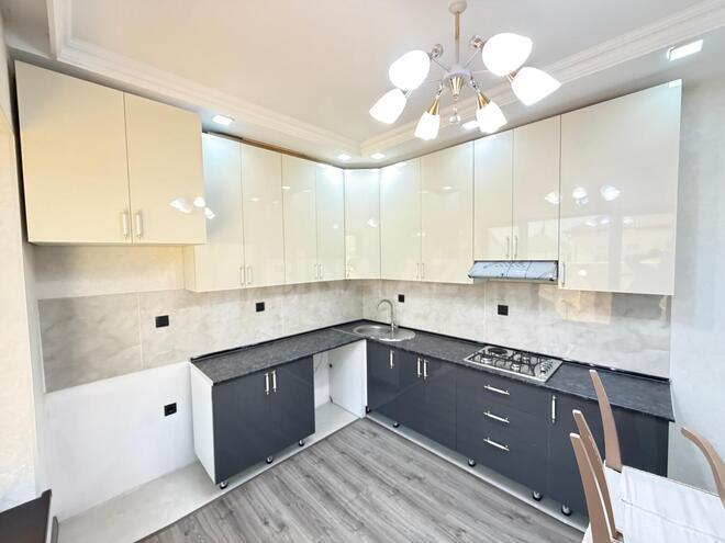 Satılır 5 otaqlı həyət evi/bağ evi 125 m², Binə q., photo 8 from 18