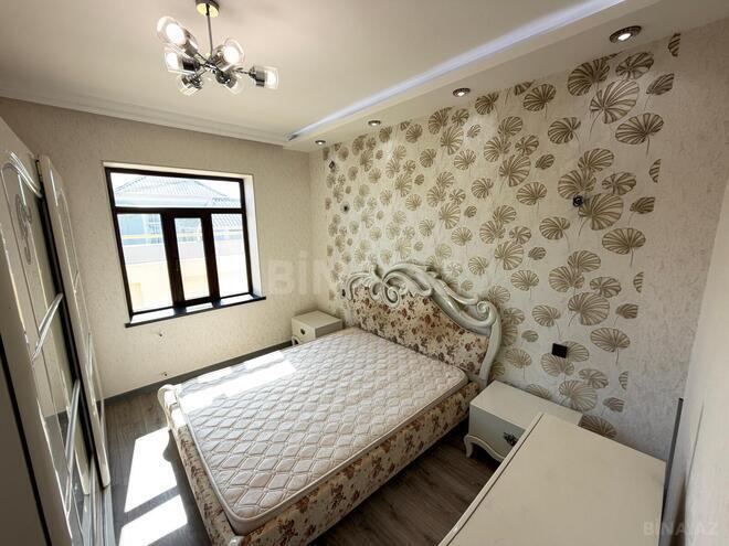 Satılır 5 otaqlı həyət evi/bağ evi 125 m², Binə q., photo 15 from 18