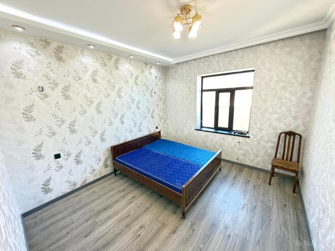 Satılır 5 otaqlı həyət evi/bağ evi 125 m², Binə q., photo 11 from 18