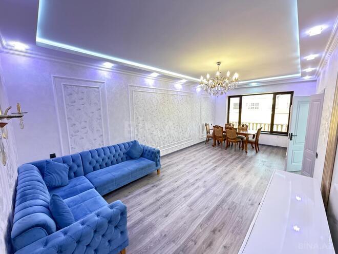 Satılır 5 otaqlı həyət evi/bağ evi 125 m², Binə q., photo 10 from 18