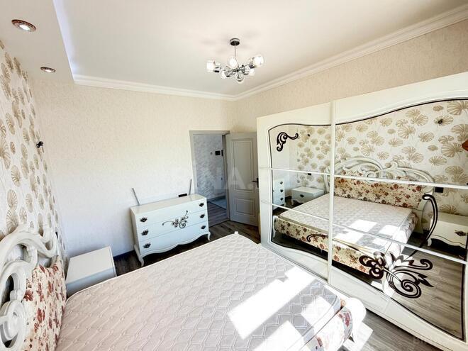 Satılır 5 otaqlı həyət evi/bağ evi 125 m², Binə q., photo 14 from 18