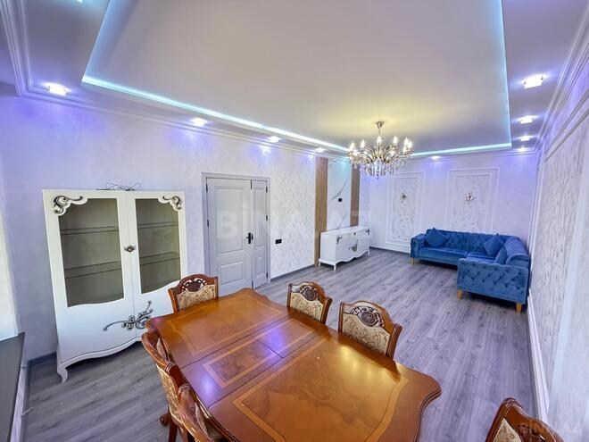 Satılır 5 otaqlı həyət evi/bağ evi 125 m², Binə q., photo 9 from 18