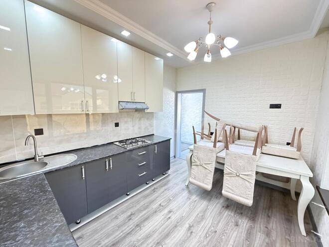 Satılır 5 otaqlı həyət evi/bağ evi 125 m², Binə q., photo 7 from 18