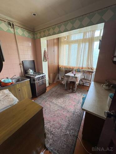 Satılır 4 otaqlı köhnə tikili 110 m², Memar Əcəmi m., photo 8 from 12