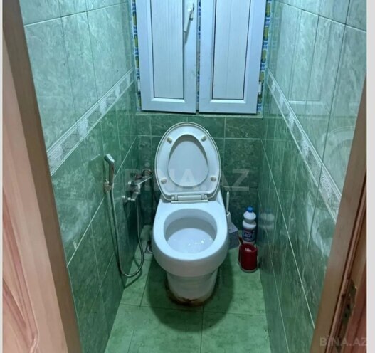 Satılır 4 otaqlı köhnə tikili 110 m², Memar Əcəmi m., photo 10 from 12