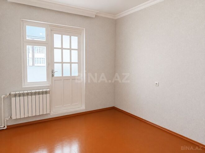 İcarəyə verilir 3 otaqlı köhnə tikili 80 m², Nəriman Nərimanov m., photo 8 from 11