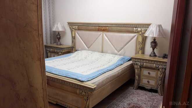 Satılır 3 otaqlı yeni tikili 120 m², Nizami m., photo 9 from 30