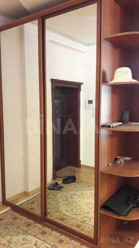 Satılır 3 otaqlı yeni tikili 120 m², Nizami m., photo 1 from 30