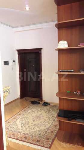 Satılır 3 otaqlı yeni tikili 120 m², Nizami m., photo 16 from 30