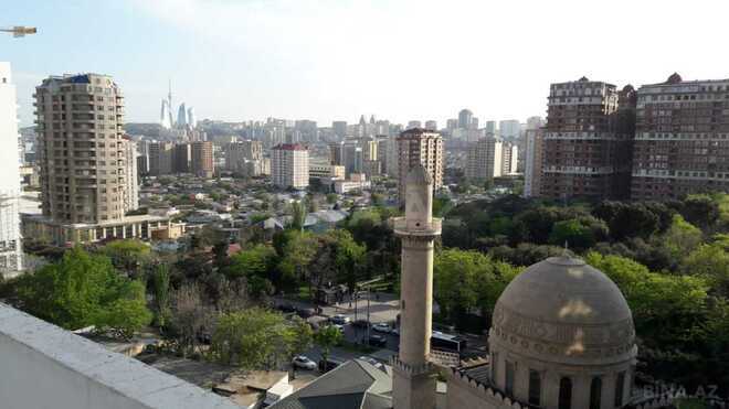 Satılır 3 otaqlı yeni tikili 120 m², Nizami m., photo 19 from 30