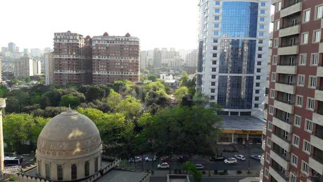 Satılır 3 otaqlı yeni tikili 120 m², Nizami m., photo 12 from 30