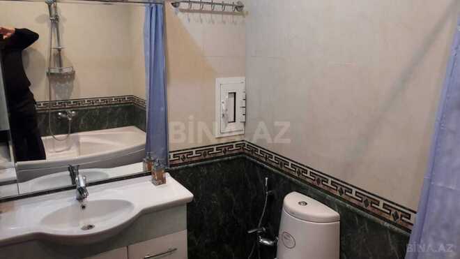 Satılır 3 otaqlı yeni tikili 120 m², Nizami m., photo 28 from 30