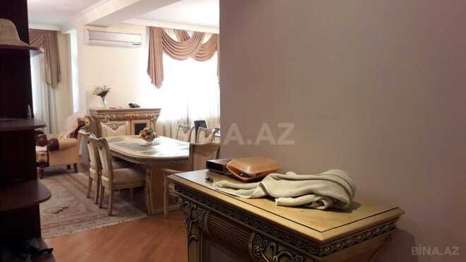 Satılır 3 otaqlı yeni tikili 120 m², Nizami m., photo 8 from 30