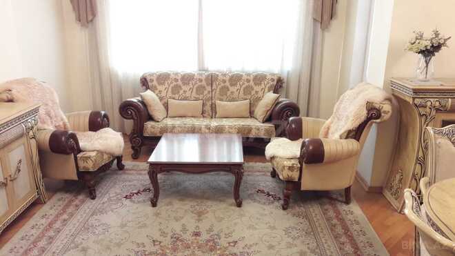 Satılır 3 otaqlı yeni tikili 120 m², Nizami m., photo 13 from 30