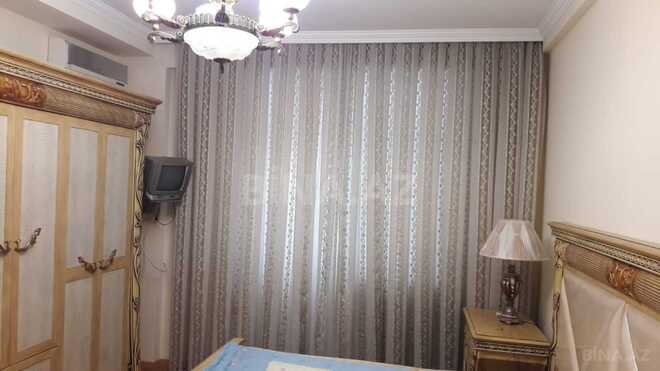 Satılır 3 otaqlı yeni tikili 120 m², Nizami m., photo 11 from 30
