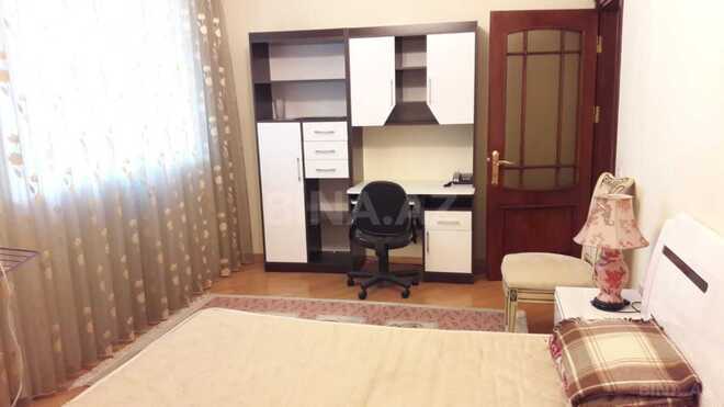 Satılır 3 otaqlı yeni tikili 120 m², Nizami m., photo 15 from 30