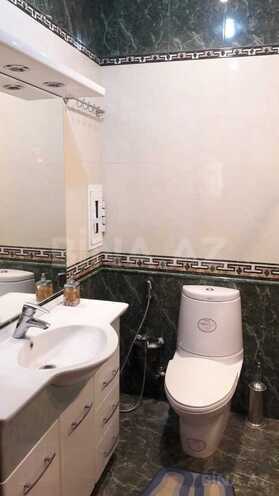Satılır 3 otaqlı yeni tikili 120 m², Nizami m., photo 25 from 30