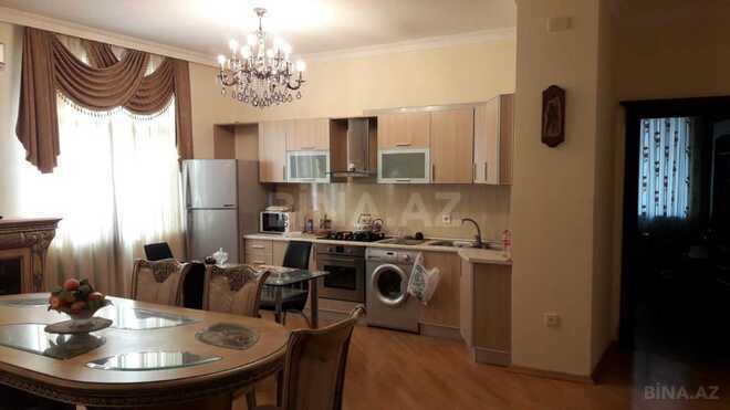 Satılır 3 otaqlı yeni tikili 120 m², Nizami m., photo 4 from 30