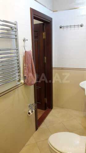 Satılır 3 otaqlı yeni tikili 120 m², Nizami m., photo 27 from 30