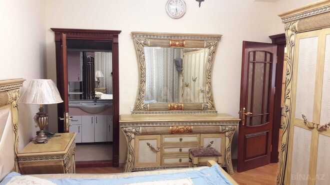 Satılır 3 otaqlı yeni tikili 120 m², Nizami m., photo 20 from 30