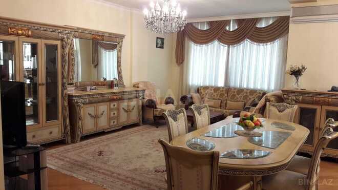 Satılır 3 otaqlı yeni tikili 120 m², Nizami m., photo 6 from 30