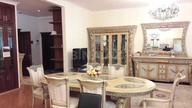 Satılır 3 otaqlı yeni tikili 120 m², Nizami m., photo 7 from 30